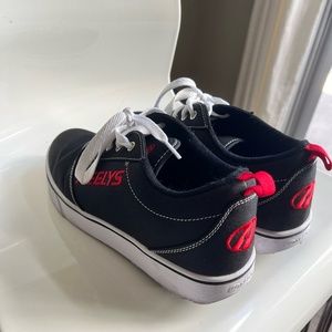 Heelys Shoe